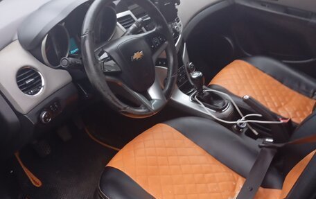 Chevrolet Cruze II, 2012 год, 400 000 рублей, 2 фотография