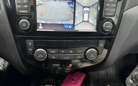 Nissan X-Trail, 2015 год, 1 800 000 рублей, 3 фотография