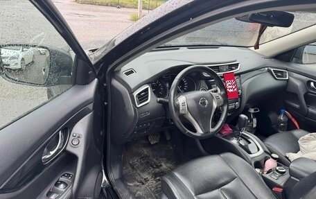 Nissan X-Trail, 2015 год, 1 800 000 рублей, 4 фотография