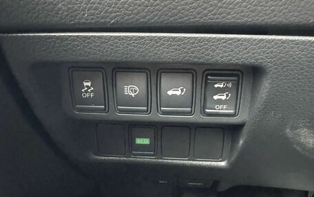 Nissan X-Trail, 2015 год, 1 800 000 рублей, 12 фотография