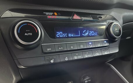 Hyundai Tucson III, 2018 год, 2 409 000 рублей, 13 фотография