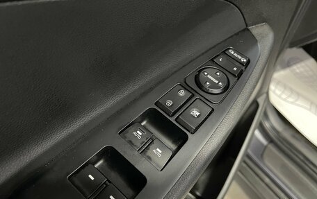 Hyundai Tucson III, 2018 год, 2 409 000 рублей, 17 фотография