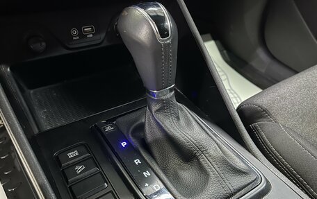 Hyundai Tucson III, 2018 год, 2 409 000 рублей, 14 фотография