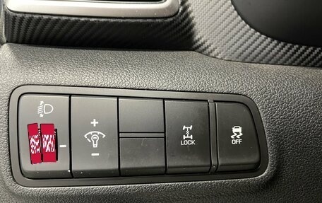 Hyundai Tucson III, 2018 год, 2 409 000 рублей, 15 фотография