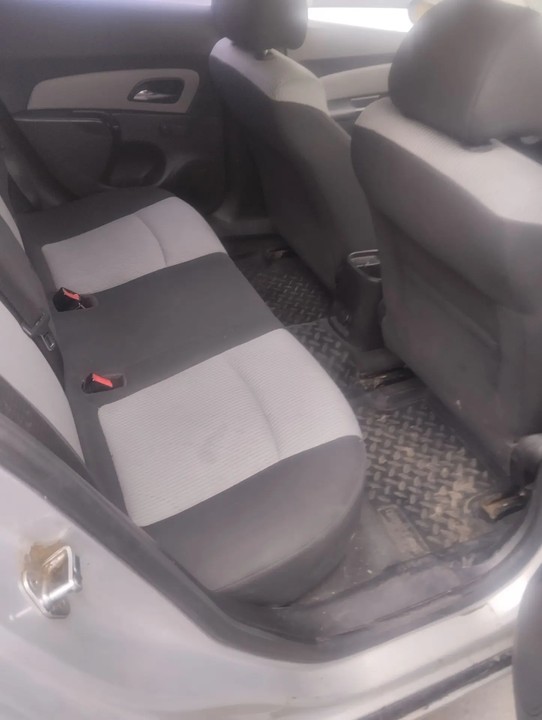 Chevrolet Cruze I, 2012 год, 620 000 рублей, 5 фотография