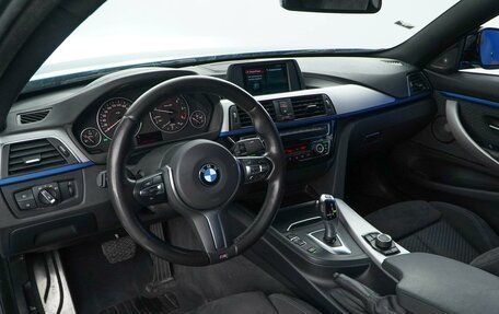 BMW 4 серия, 2019 год, 2 749 090 рублей, 6 фотография