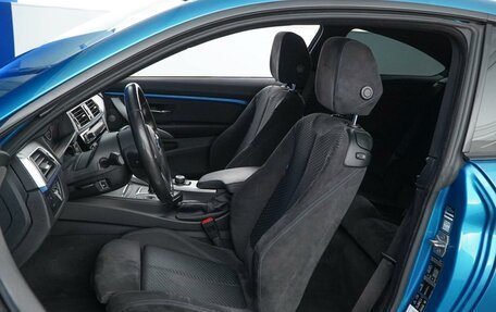 BMW 4 серия, 2019 год, 2 749 090 рублей, 10 фотография