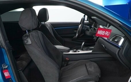 BMW 4 серия, 2019 год, 2 749 090 рублей, 8 фотография