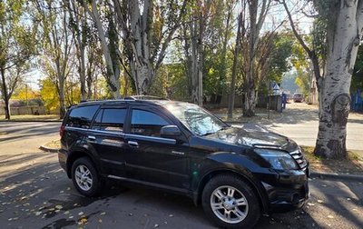 Great Wall Hover H3 I, 2011 год, 530 000 рублей, 1 фотография
