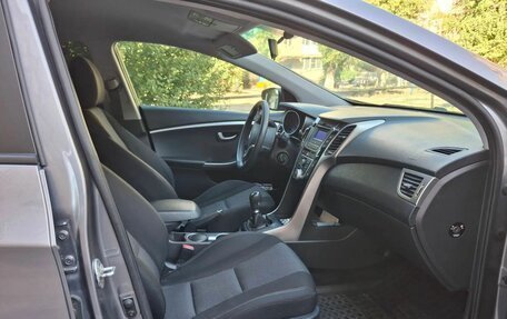 Hyundai i30 II рестайлинг, 2013 год, 850 000 рублей, 6 фотография