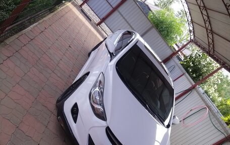 Hyundai Avante, 2011 год, 1 150 000 рублей, 2 фотография