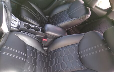 Hyundai Avante, 2011 год, 1 150 000 рублей, 6 фотография