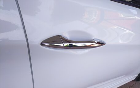 Hyundai Avante, 2011 год, 1 150 000 рублей, 11 фотография