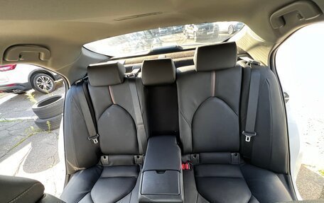 Toyota Camry, 2021 год, 2 495 000 рублей, 7 фотография