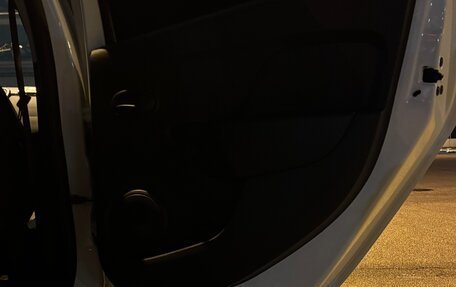 Renault Sandero II рестайлинг, 2017 год, 1 100 000 рублей, 13 фотография