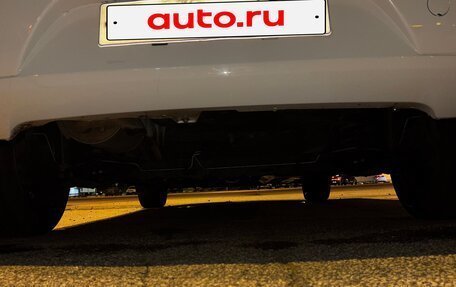 Renault Sandero II рестайлинг, 2017 год, 1 100 000 рублей, 18 фотография