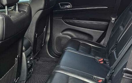 Jeep Grand Cherokee, 2016 год, 3 365 000 рублей, 13 фотография