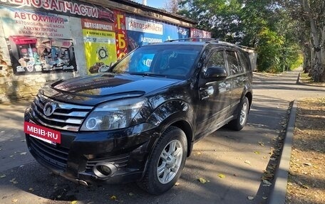 Great Wall Hover H3 I, 2011 год, 530 000 рублей, 3 фотография