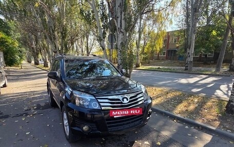 Great Wall Hover H3 I, 2011 год, 530 000 рублей, 2 фотография