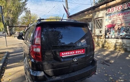 Great Wall Hover H3 I, 2011 год, 530 000 рублей, 4 фотография