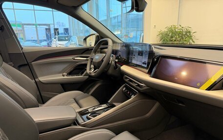 Audi Q5, 2026 год, 6 650 000 рублей, 11 фотография