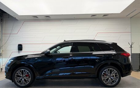 Audi Q5, 2026 год, 6 650 000 рублей, 3 фотография