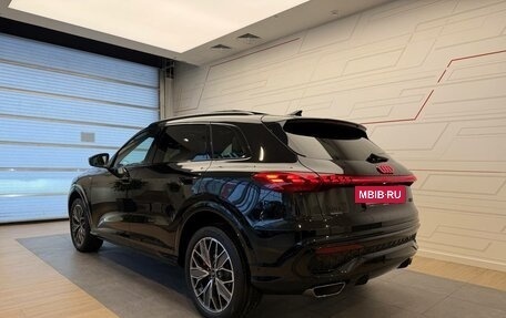 Audi Q5, 2026 год, 6 650 000 рублей, 4 фотография
