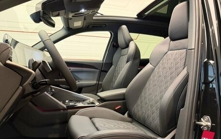 Audi Q5, 2026 год, 6 650 000 рублей, 8 фотография