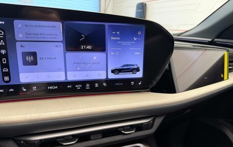 Audi Q5, 2026 год, 6 650 000 рублей, 17 фотография