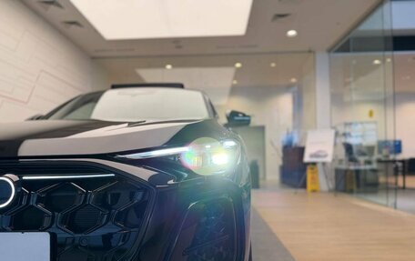 Audi Q5, 2026 год, 6 650 000 рублей, 24 фотография
