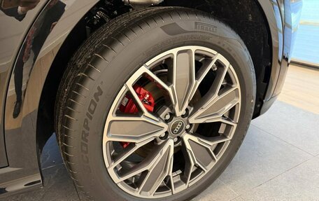 Audi Q5, 2026 год, 6 650 000 рублей, 28 фотография