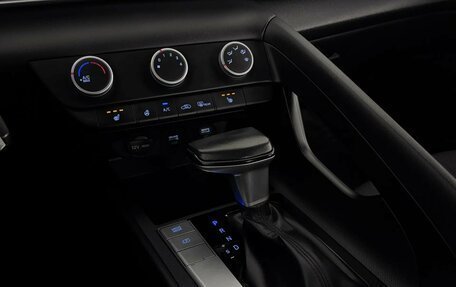 Hyundai Elantra, 2021 год, 1 659 000 рублей, 16 фотография
