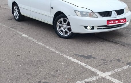 Mitsubishi Lancer IX, 2006 год, 399 999 рублей, 1 фотография