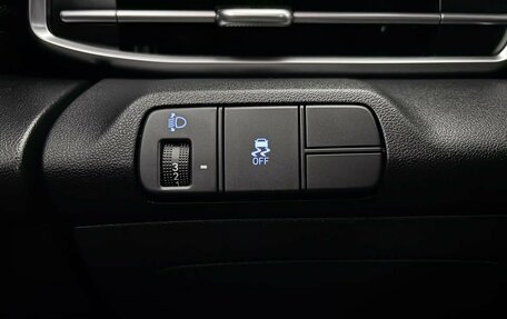 Hyundai Elantra, 2021 год, 1 659 000 рублей, 18 фотография