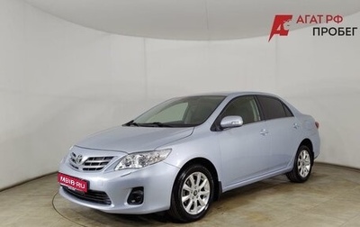 Toyota Corolla, 2010 год, 1 150 000 рублей, 1 фотография
