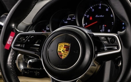 Porsche Cayenne III, 2015 год, 3 699 000 рублей, 15 фотография