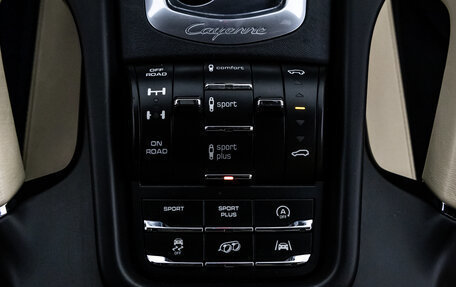 Porsche Cayenne III, 2015 год, 3 699 000 рублей, 23 фотография