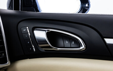 Porsche Cayenne III, 2015 год, 3 699 000 рублей, 26 фотография