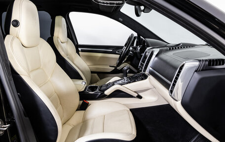 Porsche Cayenne III, 2015 год, 3 699 000 рублей, 30 фотография