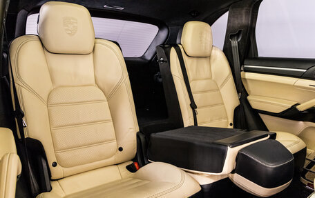 Porsche Cayenne III, 2015 год, 3 699 000 рублей, 33 фотография
