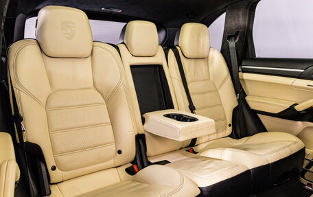 Porsche Cayenne III, 2015 год, 3 699 000 рублей, 32 фотография