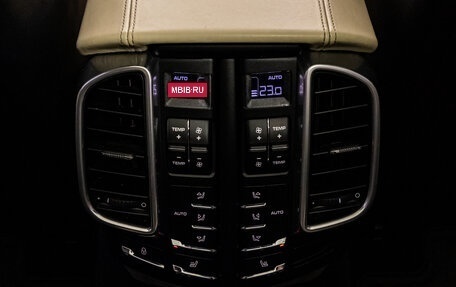 Porsche Cayenne III, 2015 год, 3 699 000 рублей, 35 фотография