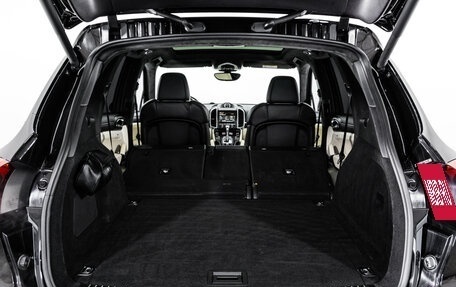 Porsche Cayenne III, 2015 год, 3 699 000 рублей, 37 фотография