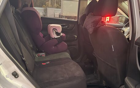Nissan X-Trail, 2017 год, 1 830 000 рублей, 17 фотография