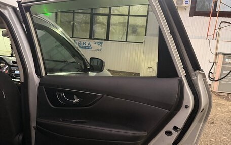 Nissan X-Trail, 2017 год, 1 830 000 рублей, 18 фотография