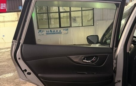 Nissan X-Trail, 2017 год, 1 830 000 рублей, 20 фотография