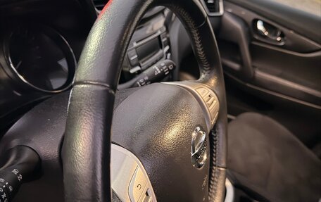 Nissan X-Trail, 2017 год, 1 830 000 рублей, 24 фотография