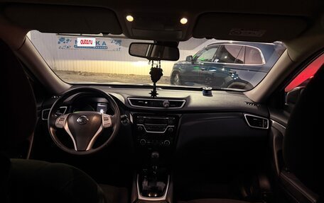 Nissan X-Trail, 2017 год, 1 830 000 рублей, 23 фотография