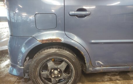 Nissan Cube II, 2005 год, 375 000 рублей, 14 фотография