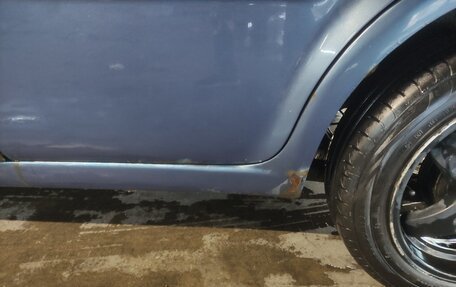 Nissan Cube II, 2005 год, 375 000 рублей, 10 фотография
